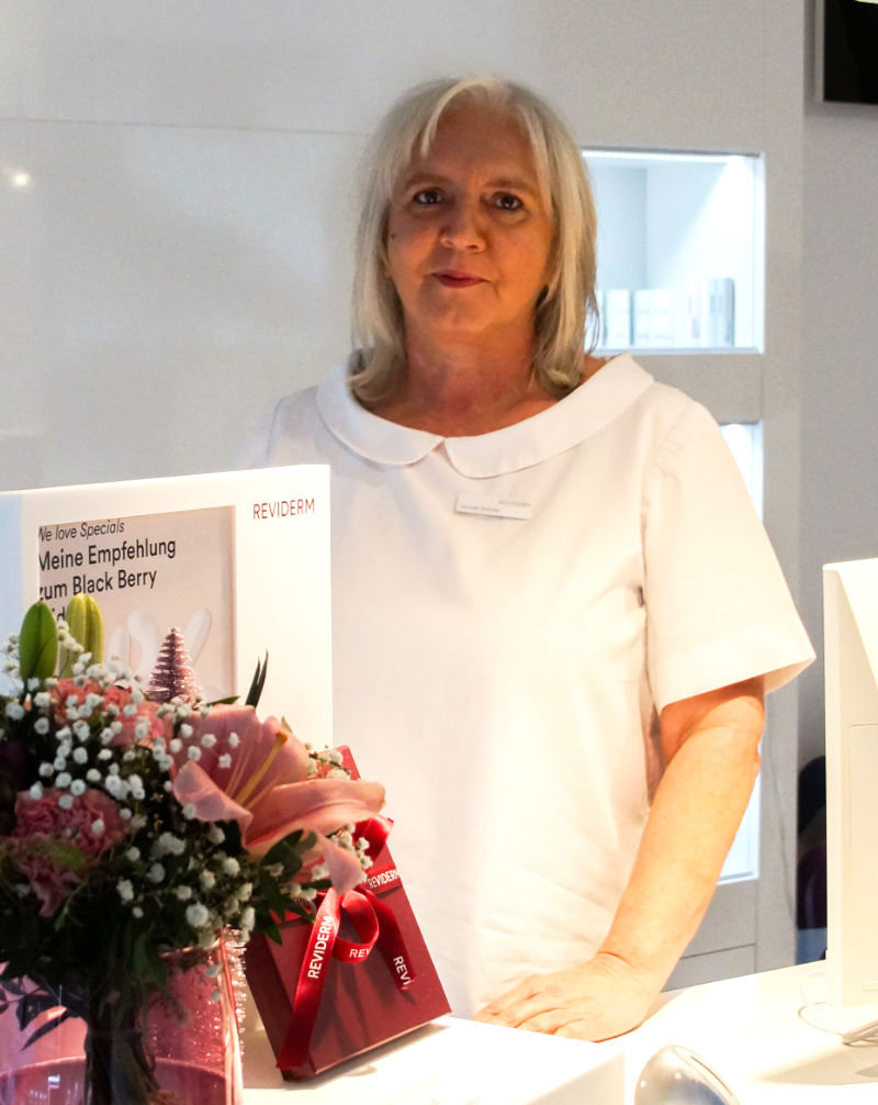 carmen solleder - skinmedics regensburg