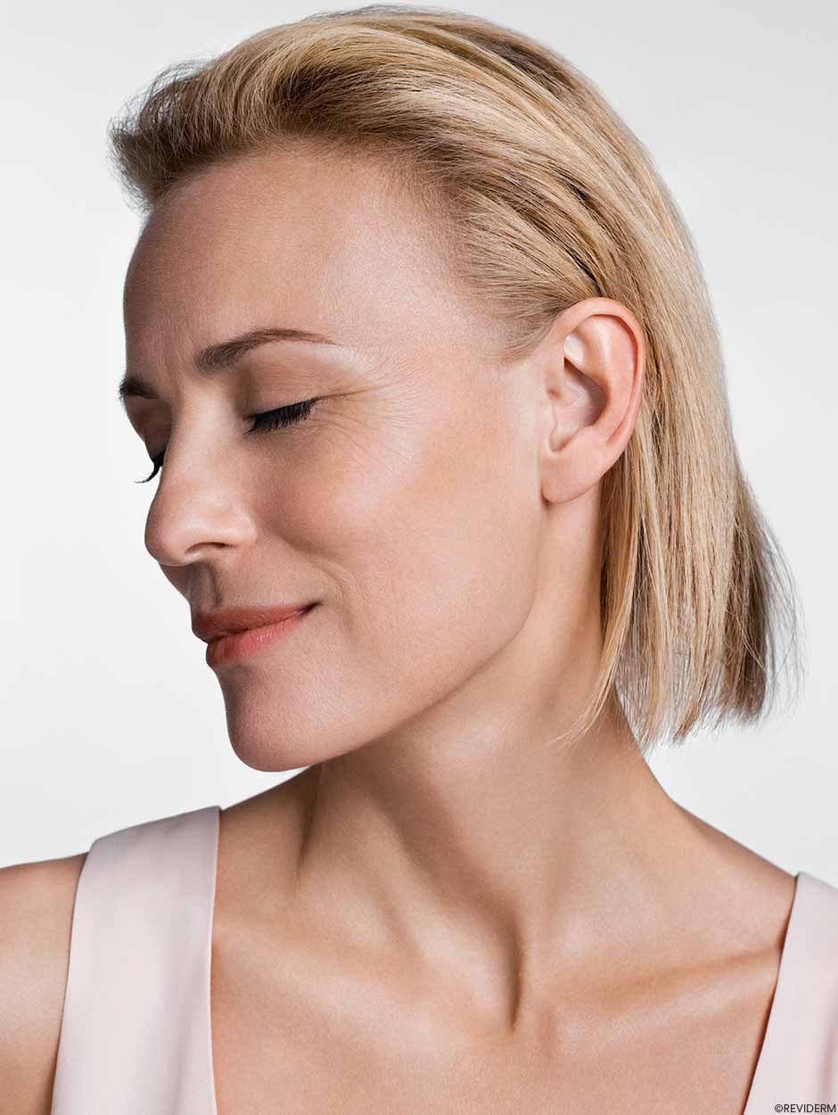 micro-needling behandlung kosmetikinstitut regensburg