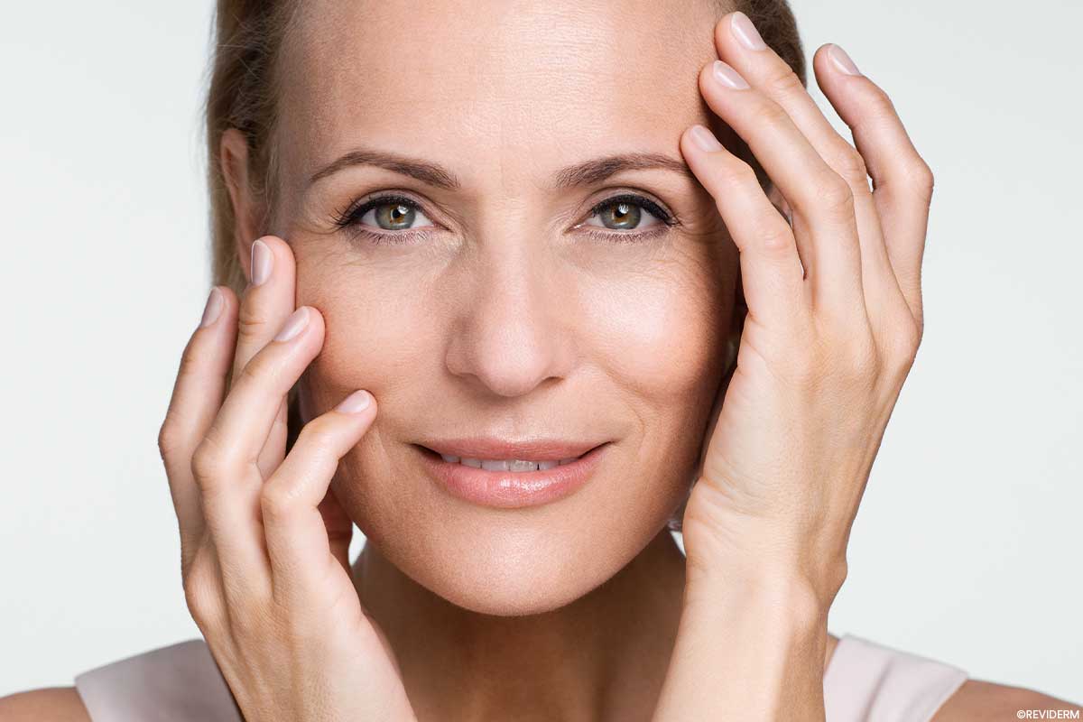skincontact kennenlernbehandlung