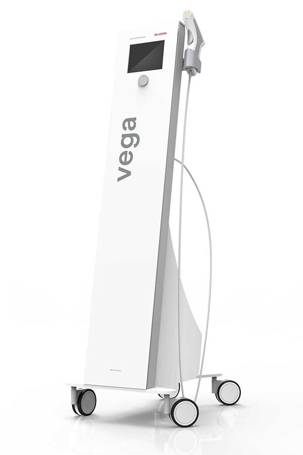 vega radiofrequenz