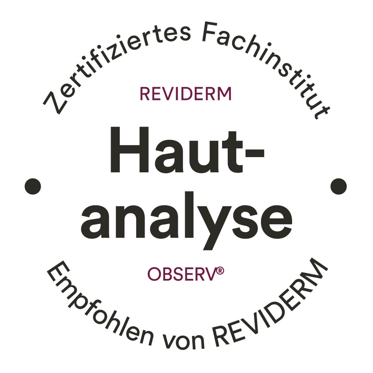 z hautanalyse